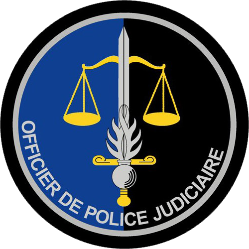 logo OPJ